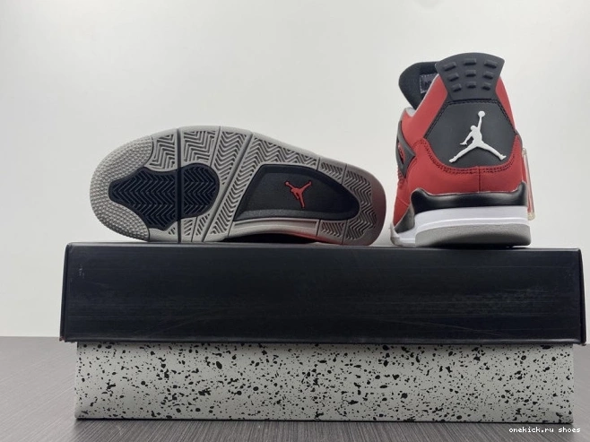 Cheap Bravo 4 308497-603 Jordan Retro Toro 0526